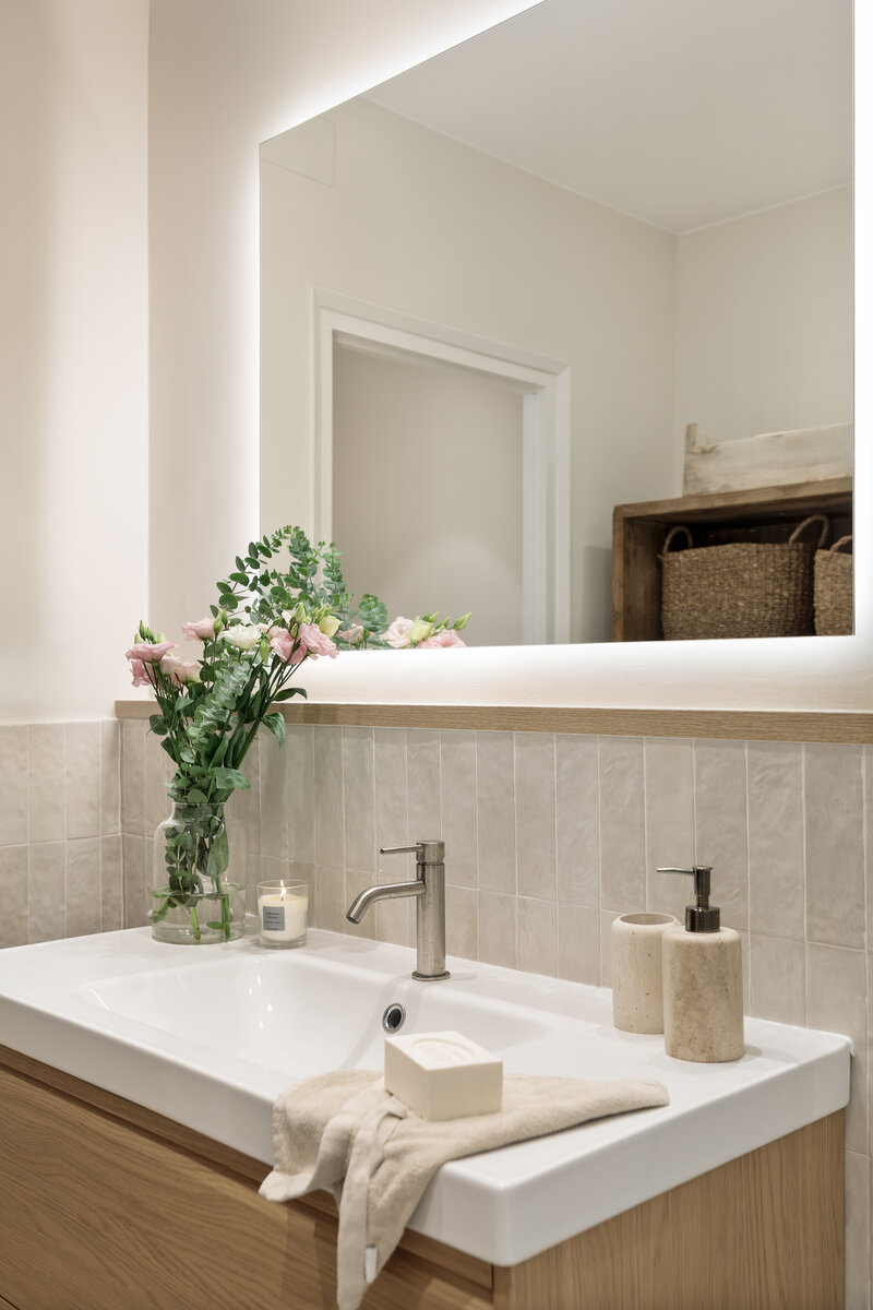 Matadepera - Interior View 7